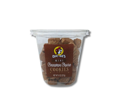 Buc-ee’s Mini Cookies