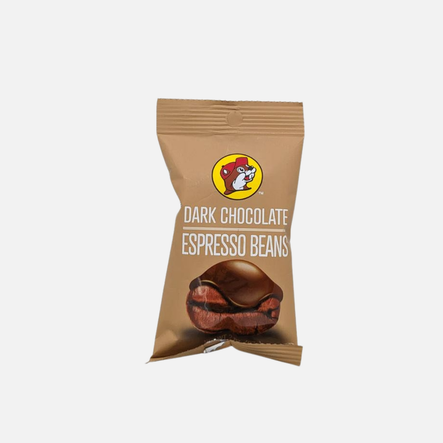 Buc-ee's Chocolate Covered Almonds 2 oz