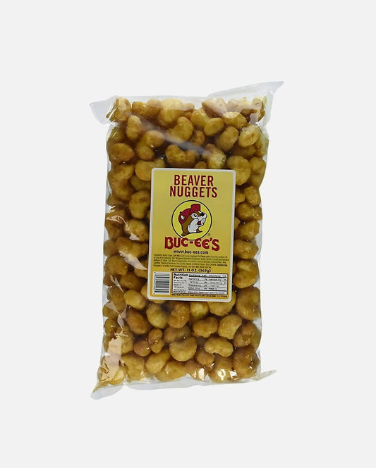 Buc-ee's Famous Beaver Nuggets 13oz pack