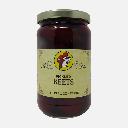 Buc-ee's Pickled Beets 16oz